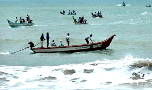 kothapatnam beach