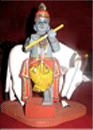 kondapalli toy