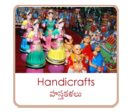 handicrafts