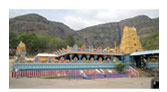 nellore dist temples