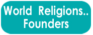 world religions, founders
