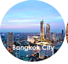 Bangkok…బ్యాంకాక్‌ 