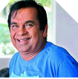 Brahmanandam…బ్రహ్మానందం...