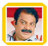 Dharmavarapu Subrahmanyam…ధర్మవరపు శుబ్రహ్మణ్యం....