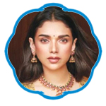 Aditi Rao Hydari…అతిదీ రావ్ హైదరి..