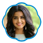  Anupama Parameswaran