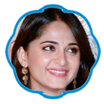 Anushka Shetty.. అనుష్కా షెట్టి...