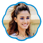 Disha Patani….దిశా పటానీ..