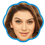 Hansika Motwani….హన్సికా మోత్వానీ