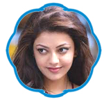 Kajal Agarwal…. కాజల్ అగర్వాల్...