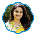 Keerthy Suresh