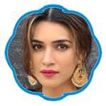 Kriti  Sanon… కృతీసనన్..