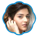 Mehreen  Pirzada…