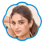  Nidhi Agarwal….నిధి అగర్వాల్ ..
