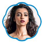 Radhika Apte