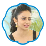 Rakul Preet Singh…. రకుల్ ప్రీతిసింగ్....
