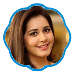 Rashi Khanna…రాశీఖన్నా