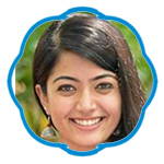 Rashmika Mandanna…….రష్మికా మందన్న.....