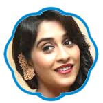 Regina Cassandra…రెజీనా కెసెండ్ర