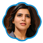 Samantha Akkineni…..సమంత అక్కినేని...