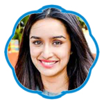 Sraddha Kapoor
