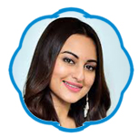 Sonakshi Sinha….సోనాక్షి సిన్హా....