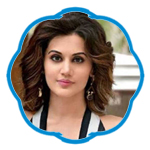 Taapsee Pannu