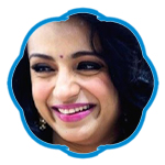 Trisha…త్రిష...
