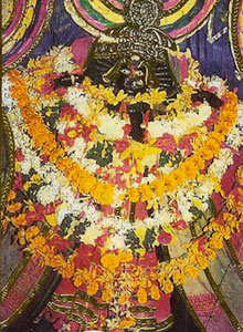 girija devi