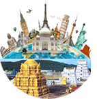 tourism - India Tourism, World Tourism, Temple Tourism