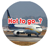 how to go to goa