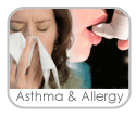 asthma