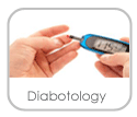 diabetology