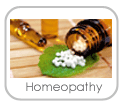 homeopathy