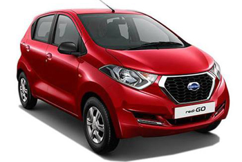 Datsun Redi G0  డాట్సన్ రెడి గో   