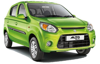 Maruti Suziki ALTO 800 మారుతీ సుజికీ ఆల్టో 800 