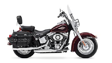Harley Davidson Classic