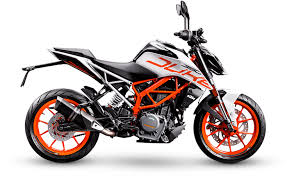 KTM Duke కేటీఎమ్ డ్యూక్