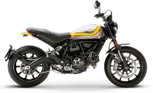 Scrambler Mac 2.0  స్క్రాంబ్లర్ మాక్ 2.0