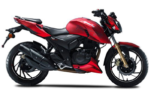 TVS Apache RTR 2004V టీవీఎస్ అపాచీ ఆర్టీఆర్ 2004వీ