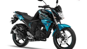 Yamaha FZ-SV 2.0 యమహా ఎఫ్ జడ్ ఎస్ వీ2.0 