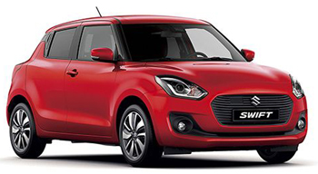 new maruti swift