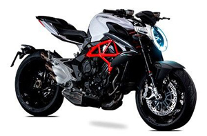 MV Agusta Brutale 800 ఎంవీ అగష్టా బ్రుటేల్ 800