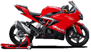 TVS Apache RR 310 S టీవీఎస్ అపాచీ ఆర్ ఆర్ 310 ఎస్