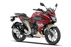 Yamaha Fazer 250 యమహా ఫేజర్ 250