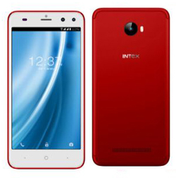 Intex ELYT Dual Royal Red 