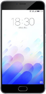 Meizu M3 Note