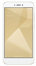 Redmi 4