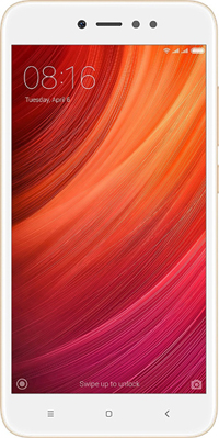 Redmi Y1