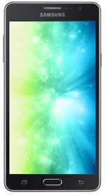 Samsung On7 Pro - Gold 